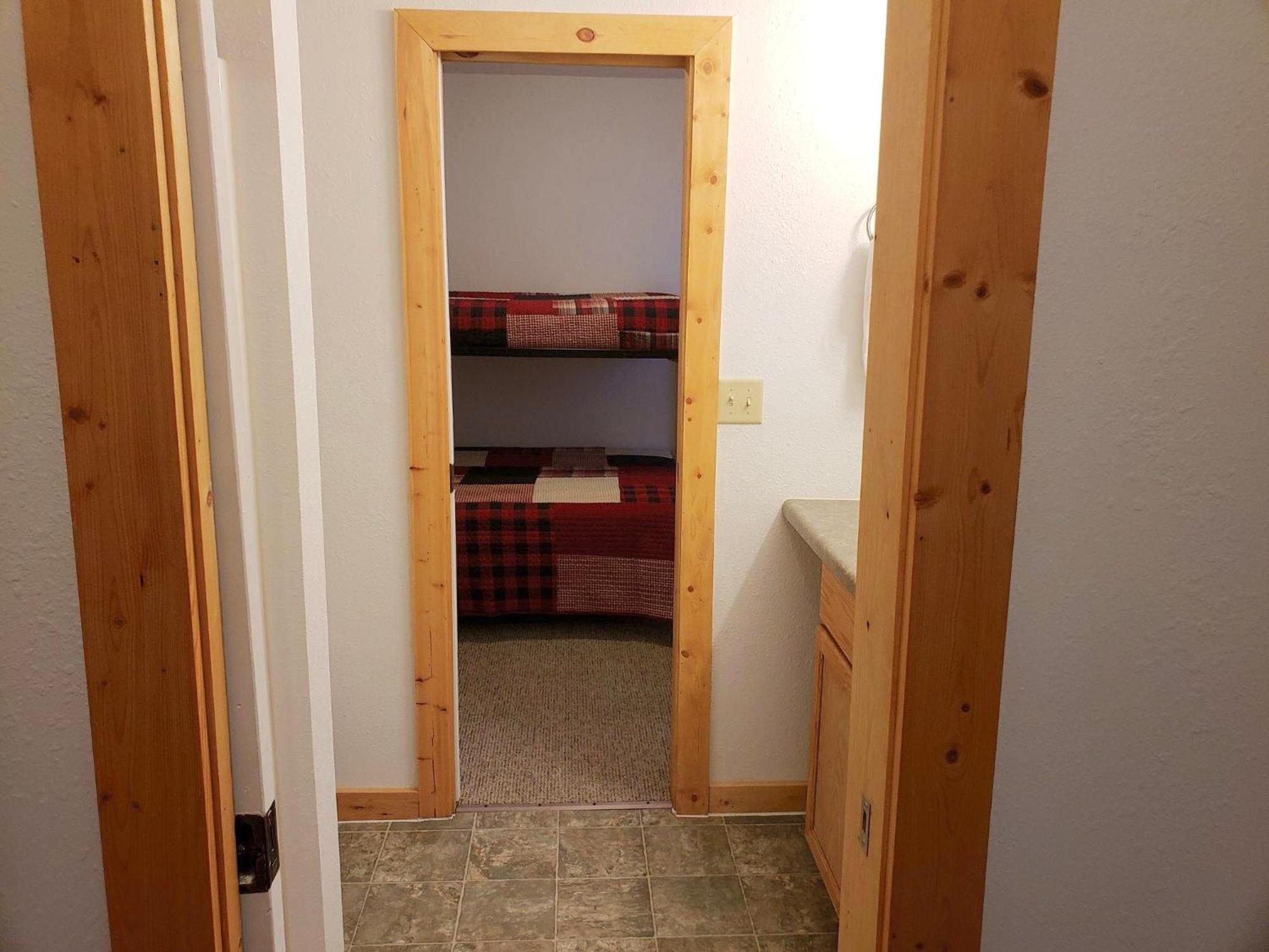 Rockerville Lodge & Cabins Кийстоун Екстериор снимка